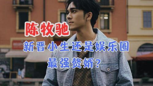 陈牧驰娱乐圈吃瓜,揭秘明星背后的“吃瓜”故事